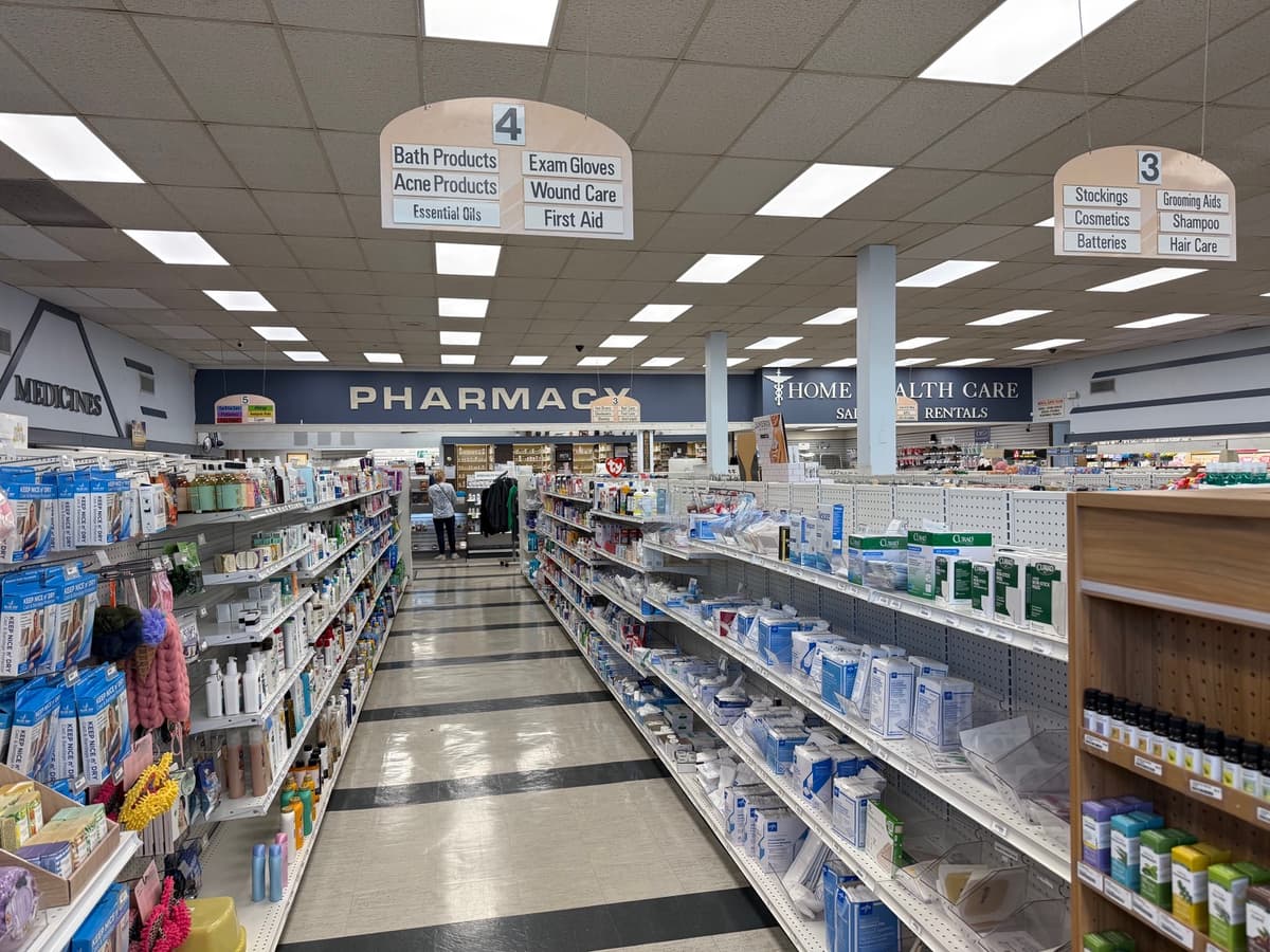 Healthcare professionals