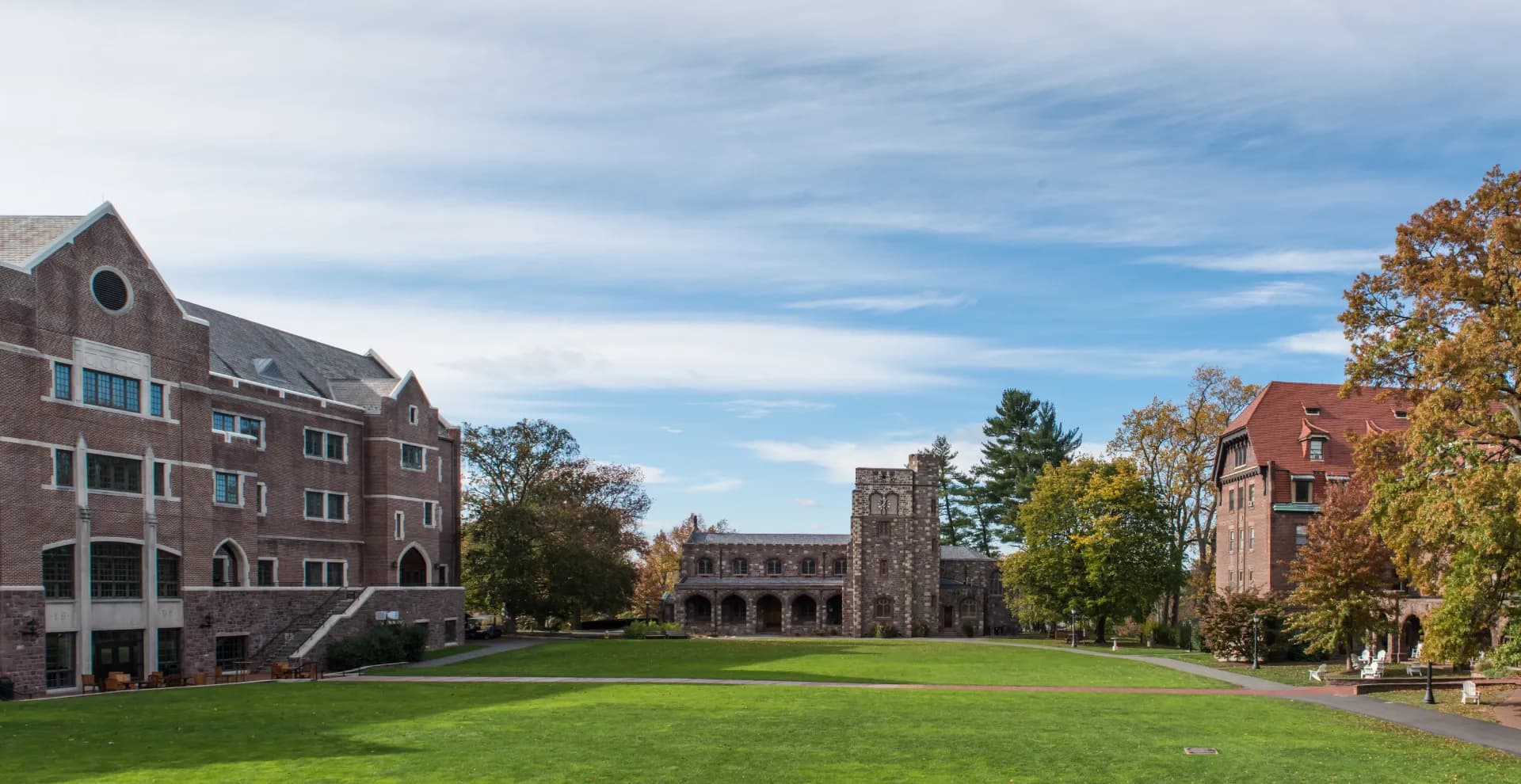 Professional Pharmacy serving Hill School families