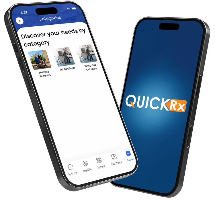 Professional Pharmacy Apps that Make Health Easier