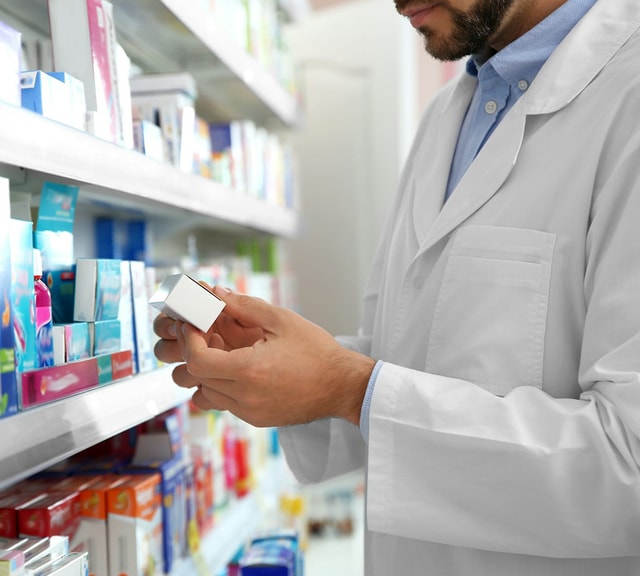 Over-the-Counter Products