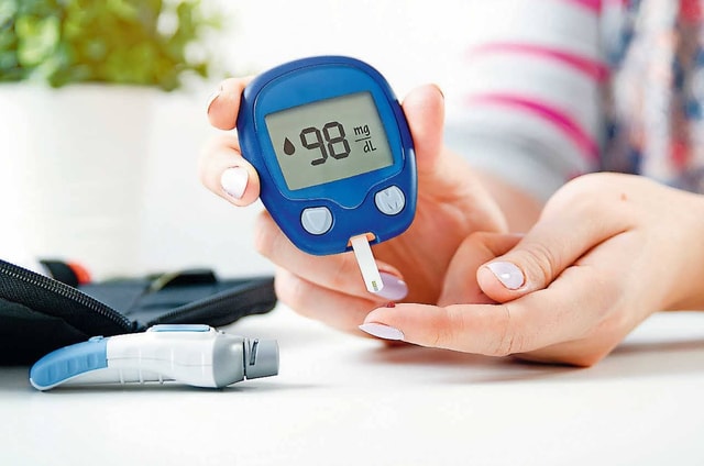 Diabetes Care Center