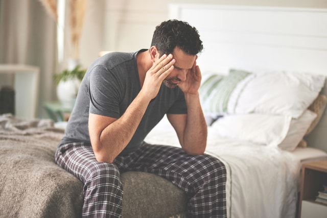 Erectile Dysfunction