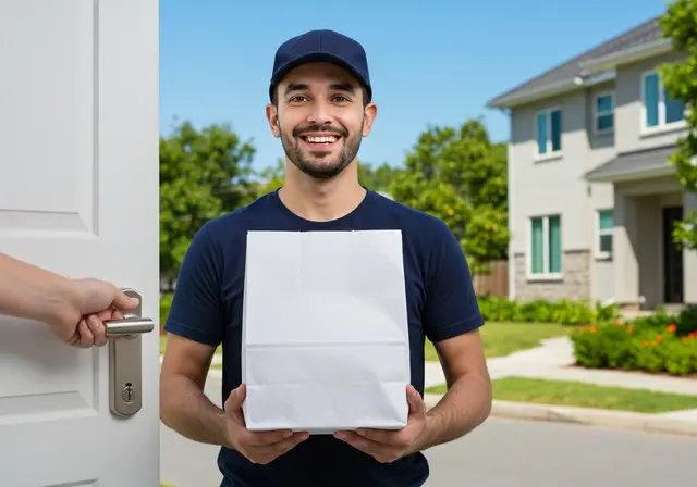 Free Delivery