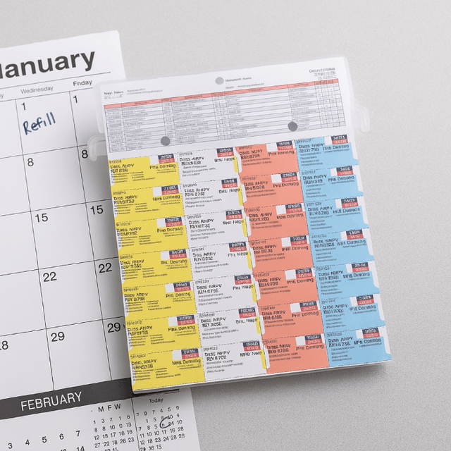 Medication Synchronization