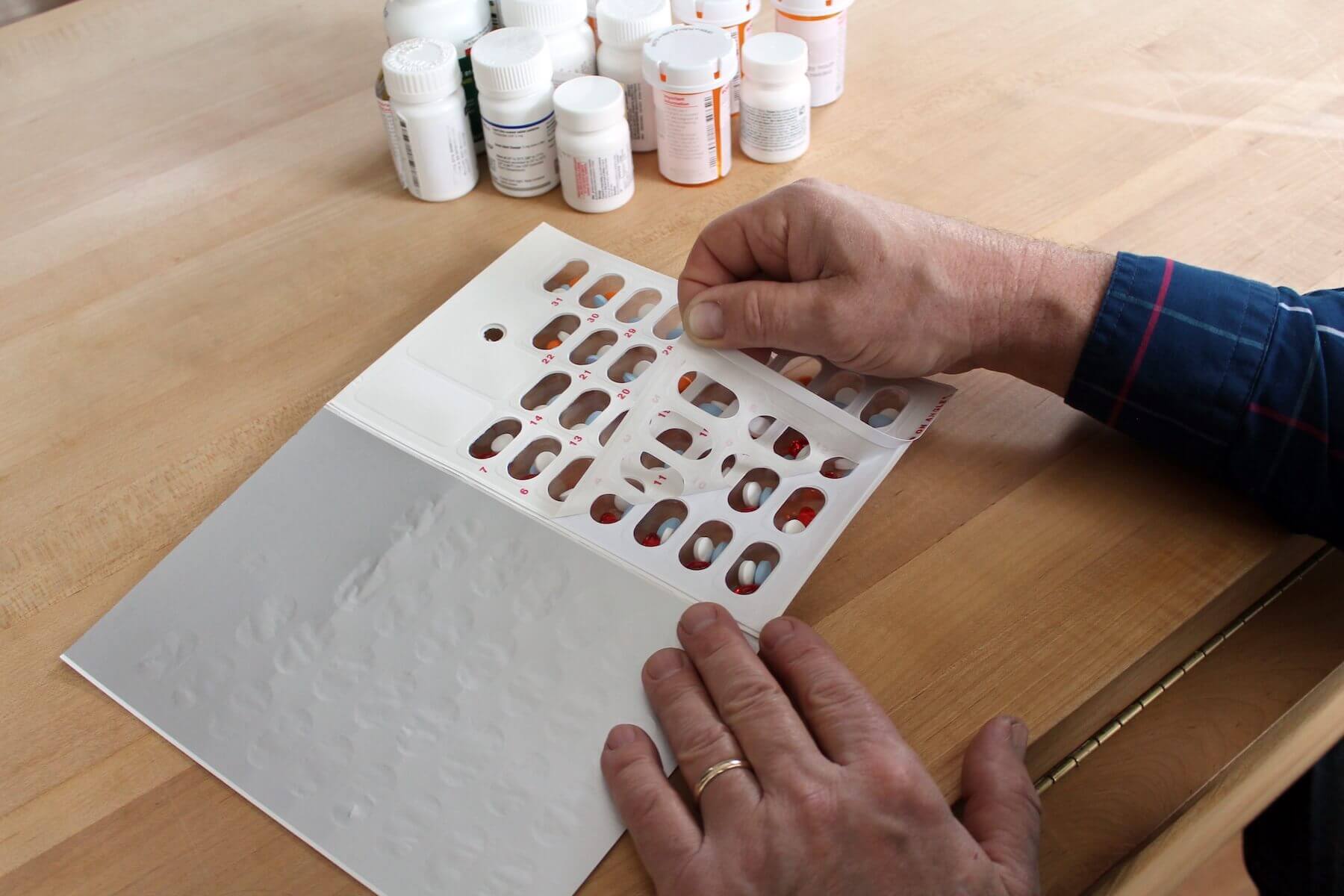 Medication Adherence
