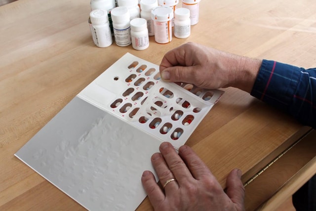 Medication Adherence