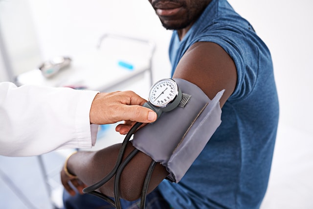 Health Screenings