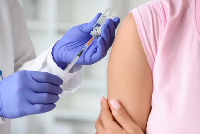 Immunizations
